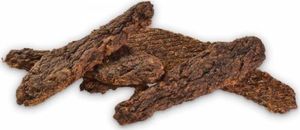 Brit BRIT MEATY JERKY Beef Real Fillets SUSZONA WOŁOWINA 200g 1