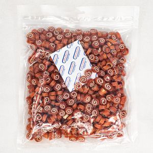 Maced SUSHI Przysmak Dla Psa KACZKA Z RYBĄ 500g 3