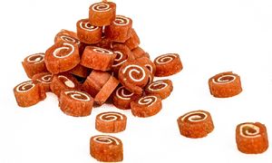 Maced  SUSHI Z KRÓLIKIEM I RYBĄ 500 g 2