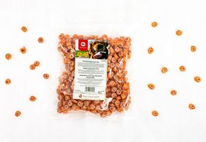 Maced  SUSHI Z KRÓLIKIEM I RYBĄ 500 g 3