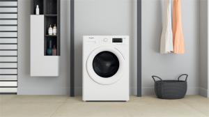 Pralko-suszarka Whirlpool FWDG 861483E WV EU N 9