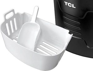 Kostkarka do lodu TCL KOSTKARKA DO LODU TCL ICE B9 4