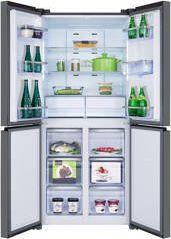 Lodówka TCL RP466CXF0 3