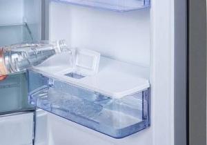 Lodówka TCL RP466CXF0 5