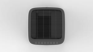 Oczyszczacz powietrza TCL KJ866F 3