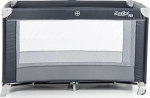 Moolino Łóżeczko turystyczne FUN P900 (Szary) 2