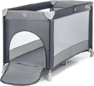 Moolino Łóżeczko turystyczne FUN P900 (Szary) 3