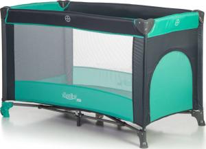 Moolino Łóżeczko turystyczne Moolino FUN P900 (Zielony) 3