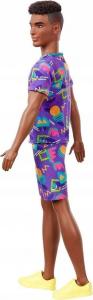 Lalka Barbie Mattel Fashionistas - Stylowy Ken (DWK44/GRB87) 2