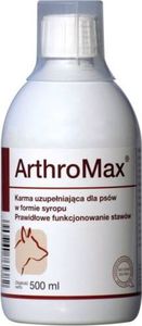 Dolfos DOLFOS ARTHROMAX Glukozamina Na Stawy 500 ml 1