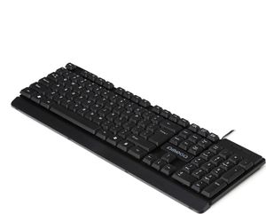 Klawiatura Omega OK35B (OK035BUS) 2