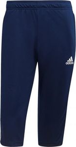 Adidas Granatowy XL 1