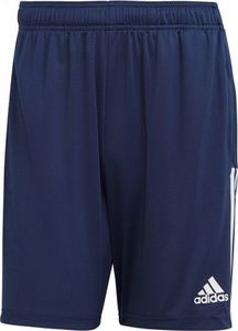 Adidas Spodenki adidas TIRO 21 Training Short GH4471 granatowy XL 1