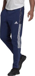 Adidas Spodnie adidas TIRO 21 Sweat Pant GH4467 GH4467 granatowy M 1