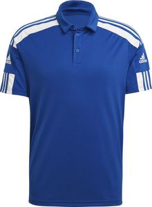 Adidas Niebieski S 1
