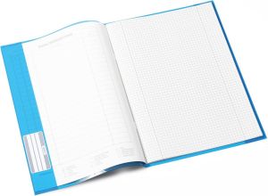 Herma Okładka A4, 5 Kolorów, 10St. (19992) 2