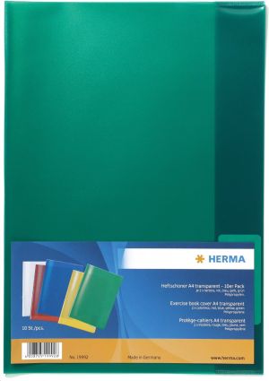 Herma Okładka A4, 5 Kolorów, 10St. (19992) 3