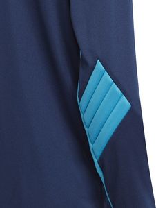 Adidas Granatowy 116cm 3