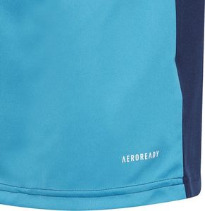 Adidas Granatowy 128cm 4