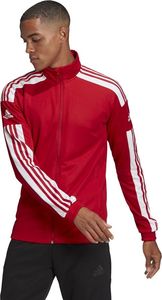 Adidas Czerwony L 2