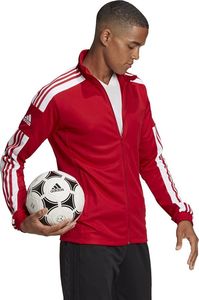 Adidas Czerwony L 3