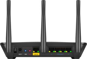 Router Linksys EA7500V3-EU 3