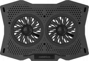 Podstawka chłodząca Omega OMNCP2FB 3