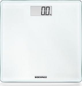 Waga łazienkowa Soehnle Style Sense Compact 200 2
