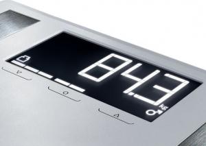 Waga łazienkowa Soehnle Shape Sense Profi 200 4