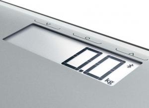 Waga łazienkowa Soehnle Style Sense Connect 100 4