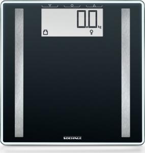 Waga łazienkowa Soehnle Shape Sense Control 100 2