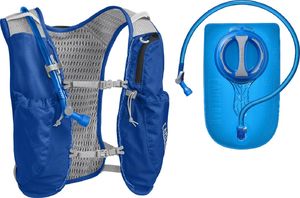 CamelBak CAMELBAK KAMIZELKA 1842401000 CIRCUIT VEST 3,5 L + BUKŁAK CRUX 1,5 L 1