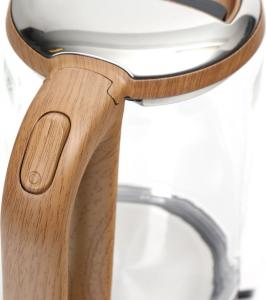 Czajnik Platinet PEK881 Brązowy 4