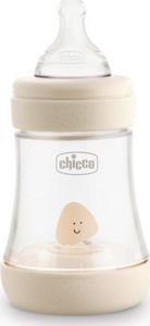 Chicco Butelka Antykolkowa Perfect5 150 ml Neutral 1