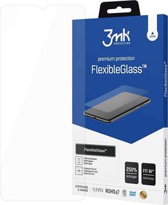 3MK FlexibleGlass do Samsung Galaxy A32 5G 3