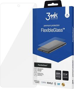 3MK FlexibleGlass do Samsung Galaxy A52/A52 5G 2