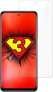 3MK FlexibleGlass do Samsung Galaxy A52/A52 5G 3