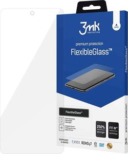 3MK FlexibleGlass do Samsung Galaxy A52/A52 5G 5