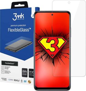 3MK FlexibleGlass do Samsung Galaxy A52/A52 5G 6