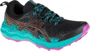 Asics Buty Asics FujiTrabuco Lyte W 1012A599-002 37,5 1