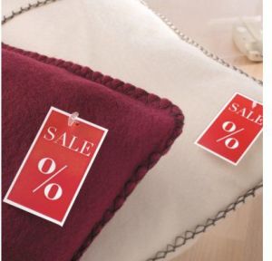 Herma Etykiety, biały, 35 x 59,4 mm, mikro-perforowane, 3000 sztuk (8046) 3