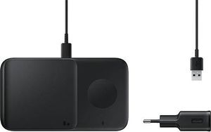 Ładowarka Samsung EP-P4300 Indukcyjna 2 A (EP-P4300TBEGEU) 6