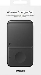 Ładowarka Samsung EP-P4300 Indukcyjna 2 A (EP-P4300TBEGEU) 7