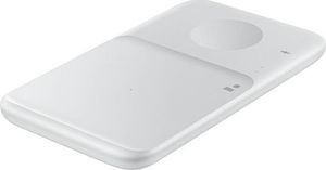 Ładowarka Samsung EP-P4300 Indukcyjna 2 A (EP-P4300TWEGEU) 2