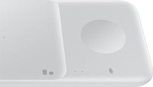 Ładowarka Samsung EP-P4300 Indukcyjna 2 A (EP-P4300TWEGEU) 5