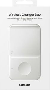 Ładowarka Samsung EP-P4300 Indukcyjna 2 A (EP-P4300TWEGEU) 7