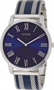 Zegarek Guess Zegarek Męski Guess W1179G1 1