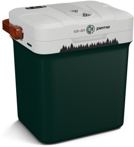 Lodówka turystyczna Peme Essential 27 Pine Forest 3