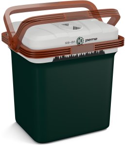 Lodówka turystyczna Peme Essential 27 Pine Forest 4