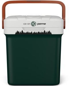 Lodówka turystyczna Peme Essential 27 Pine Forest 5